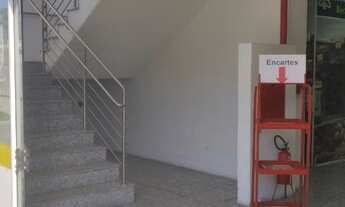 Imagem 3: Sala Comercial dentro do Prado Supermercados - Pagani