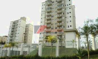 Imagem: APARTAMENTO A VENDA NO BAIRRO PARQUE PRADO