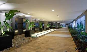 Imagem: Lindo apto, West Side, 66m², 2 dorm, 1