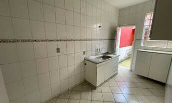 Imagem 6: Apartamento com área privativa à venda, 2 quartos, Santo Antônio - Belo Horizonte/MG