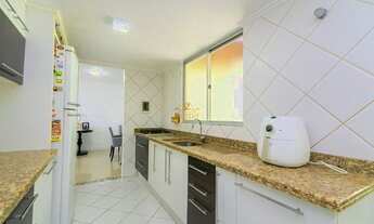 Imagem 5: CURITIBA - Casa Padrão - Bairro Alto