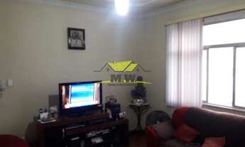 Imagem 2: ENCANTADOR APARTAMENTO DE 2 QUARTOS NA ESTREMADURA EM IRAJÁ