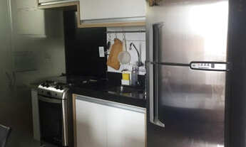 Imagem: Executive eldorado residence mobiliado somente