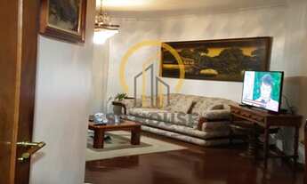 Imagem 4: Apartamento à venda,3 suítes,3 vagas, 144 m², Vila Monumento