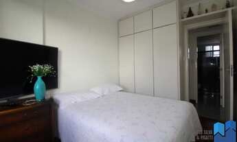 Imagem 6: Apartamento cobertura a venda 204m² com 3 quartos, suíte e 3 vagas de garagem