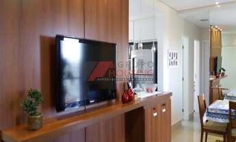 Imagem 5: APARTAMENTO A VENDA NO BAIRRO PARQUE PRADO EM CAMPINAS 91,00 M² DE ÁREA ÚTIL COM DUAS VAGA