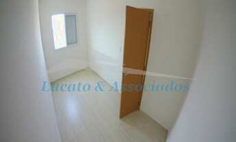 Imagem 5: PRAIA GRANDE - Apartamento Padrão - MARACANÃ