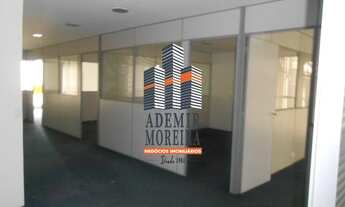 Imagem 6: ANDAR para aluguel, 2 vagas, Funcionários - BELO HORIZONTE/MG