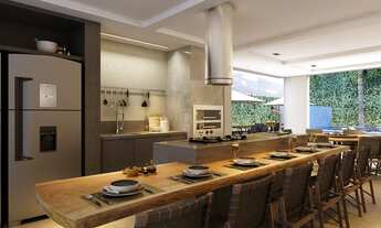 Imagem 2: Apartamento à venda, 4 quartos, 1 suíte, 3 vagas, Funcionários - Belo Horizonte/MG