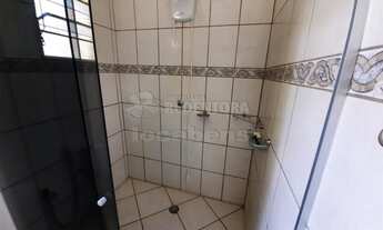 Imagem 6: São José do Rio Preto - Casa Padrão - Jardim João Paulo II