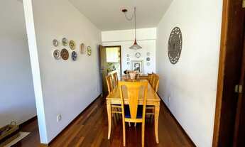 Imagem 5: Apartamento para venda com 3 quartos, suíte, elevador e área de lazer -Centro - Juiz de Fo