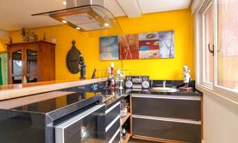 Imagem 3: Porto Alegre - Casa de Condomínio - Cristal