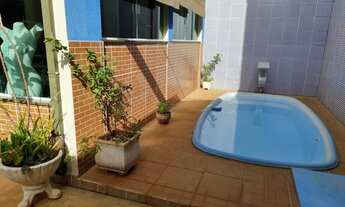 Imagem: Casa Padrão para Venda em Parque dos Bandeirantes