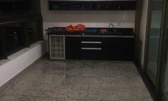 Imagem 5: Cobertura à venda, 5 quartos, 3 suítes, 5 vagas, Vila da Serra - Nova Lima/MG