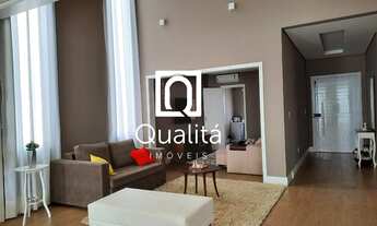 Imagem 5: Sobrado a venda Chácara Ondina