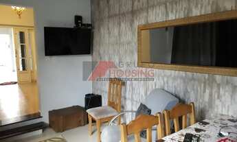 Imagem 5: CASA TÉRREA A VENDA NO BAIRRO VILA PROOST DE SOUZA EM CAMPINAS 185,00 M² DE ÁREA ÚTIL, TRÊ