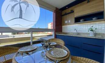 Imagem 3: Bertioga - Apartamento Padrão - Centro