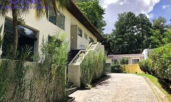 Imagem 5: CASA RESIDENCIAL em COTIA - SP, CHÁCARA GRANJA VELHA