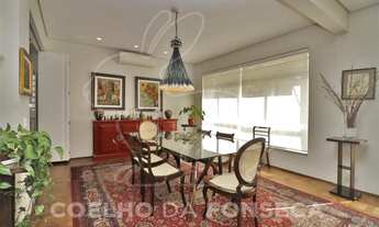 Imagem 7: São Paulo - Apartamento Padrão - Higienópolis