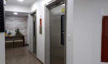 Imagem 3: Apartamento Padrão para Venda em Jardim Botânico Ribeirão Preto-SP