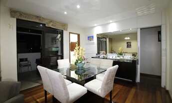 Imagem 4: Apartamento à venda, 4 quartos, 1 suíte, 2 vagas, Buritis - Belo Horizonte/MG