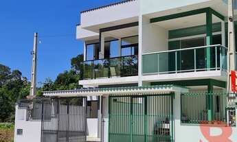 Imagem 4: SOBRADOS EM ITAPOÁ, APENAS 600 METROS DO MAR, COM ÓTIMO PADRÃO DE ACABAMENTO - LOCALIZADO