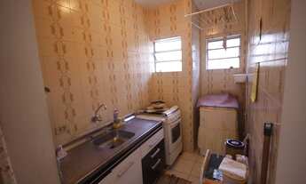 Imagem 4: Apartamento à venda, 2 quartos, 1 vaga, CENTRO - UBATUBA/SP