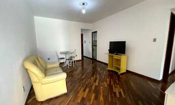 Imagem 4: Apartamento para venda com 87 metros quadrados com 2 quartos em Alto dos Passos - Juiz de