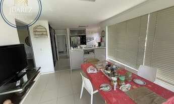 Imagem 5: Casa 4 suítes de alto padrão com vista para Lagoa no Condomínio Parque Costa Verde em Piat