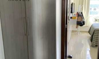 Imagem 4: APARTAMENTO 4 QUARTOS COM UMA SUÍTE EM ÓTIMA LOCALIZAÇÃO NO CAM DAS ÁRVORES