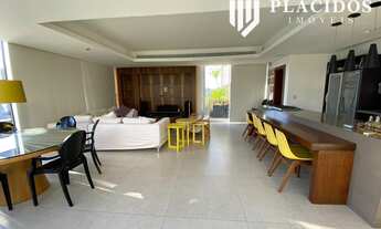 Imagem 5: Salvador - Casa Padrão - Alphaville I