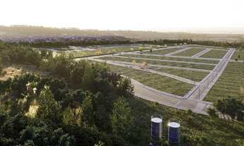 Imagem 4: Terreno - Recanto dos Pássaros 3