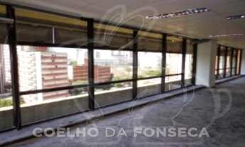 Imagem 4: São Paulo - Conjunto Comercial/Sala - Vila Cruzeiro