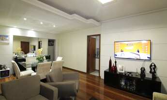 Imagem 2: Apartamento à venda, 4 quartos, 1 suíte, 2 vagas, Buritis - Belo Horizonte/MG