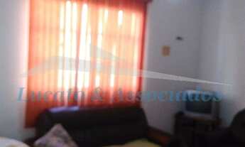 Imagem 4: APARTAMENTO para Venda e locacao de temporada na VILA GUILHERMINA, PRAIA GRANDE SP