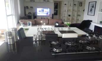 Imagem 3: Apartamento - Vila Gumercindo - São Paulo