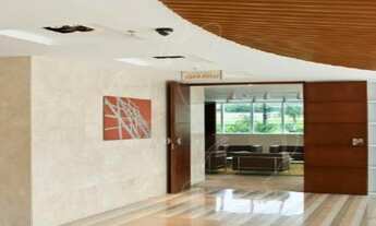 Imagem 4: São Paulo - Conjunto Comercial/Sala - Brooklin Novo