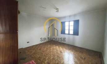 Imagem 6: Sobrado locação, 3 dormitórios, 3 vagas, 175 m², Vila Mascote