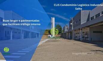 Imagem 2: Galpão para alugar em Indaiatuba/SP