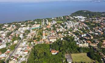 Imagem 5: Porto Alegre - Terreno Padrão - Ipanema