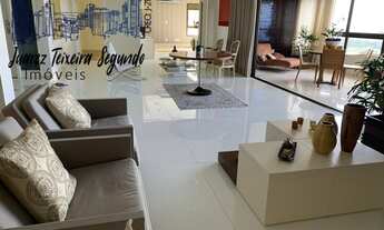 Imagem 4: APARTAMENTO A VENDA NO TERRAZZO IMPERIALE ANDAR ALTO HORTO FLORESTAL!