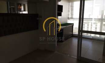 Imagem 7: Studio à venda, 01 dormitório, 01 vaga, 38m², Vila Mariana