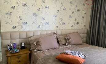 Imagem 3: Cuiabá - Apartamento Padrão - Jardim Mariana