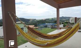 Imagem: Linda chácara à venda no condomínio Horizonte