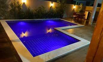 Imagem: Cuiabá - Casa de Condomínio - Jardim Imperial