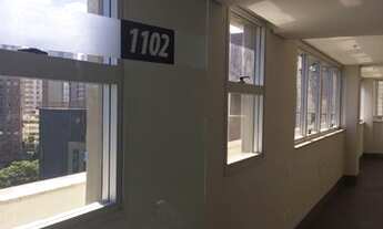 Imagem 7: Sala para aluguel, 2 vagas, Funcionários - Belo Horizonte/MG