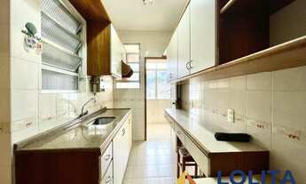 Imagem 5: Apartamento de 3 dormitórios, dependência completa e ensolarado para venda no Centro de Fl