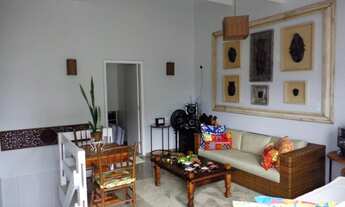 Imagem 5: Cobertura à venda, 4 quartos, 2 suítes, 1 vaga, CENTRO - UBATUBA/SP