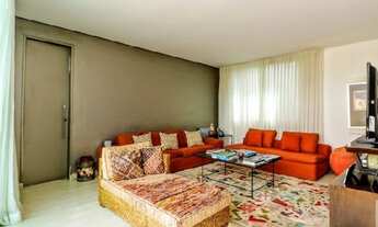 Imagem 3: Cobertura à venda, 2 quartos, 1 suíte, 2 vagas, Luxemburgo - Belo Horizonte/MG