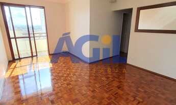 Imagem: Apartamento - Conjunto Residencial Trinta